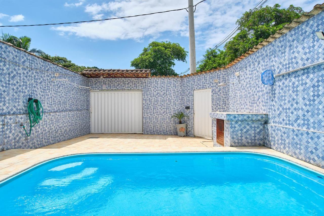 Casa Tropical Villa Paraty Exterior photo