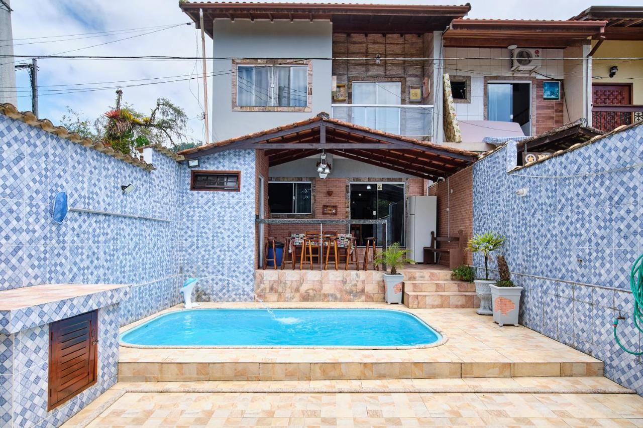 Casa Tropical Villa Paraty Exterior photo