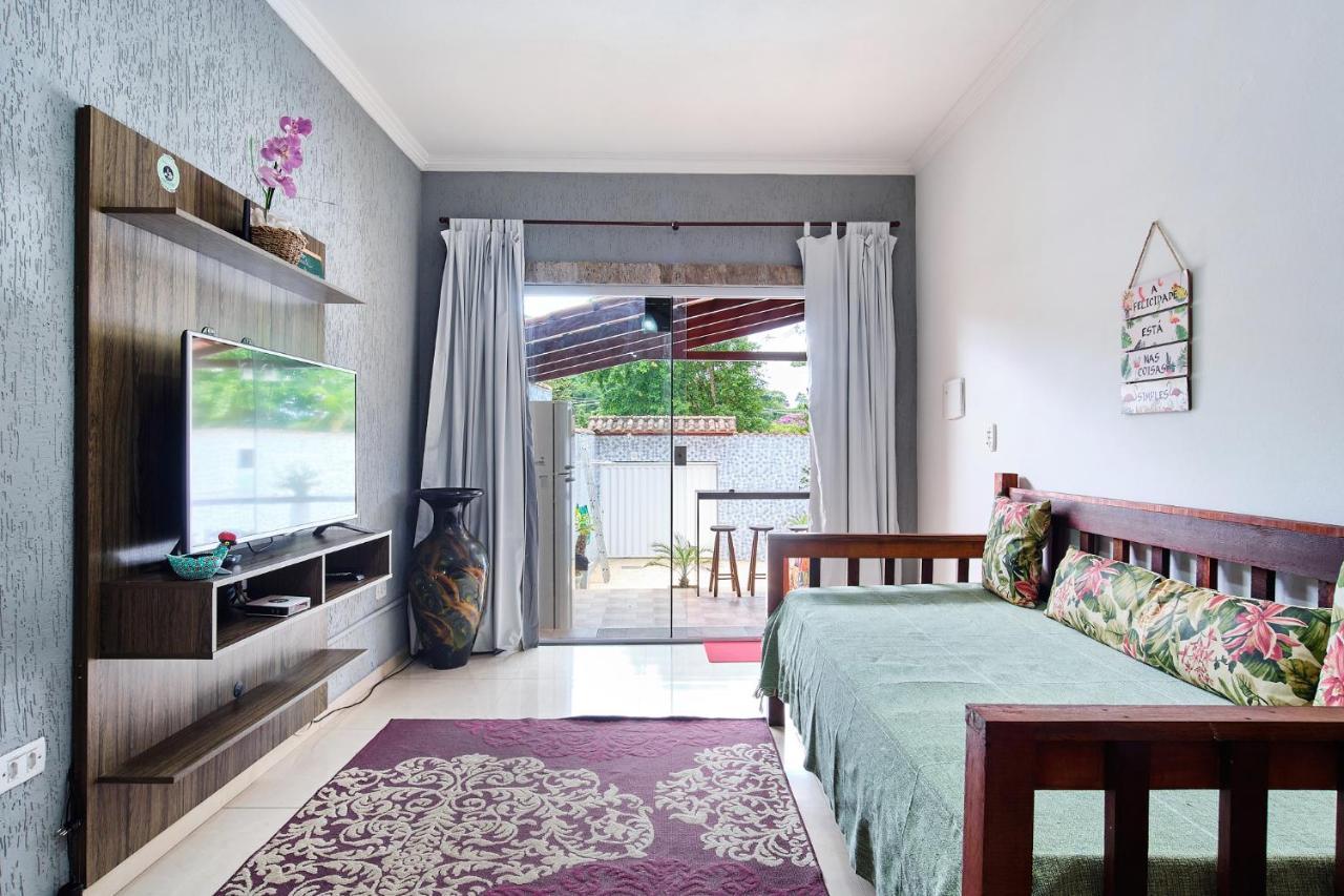 Casa Tropical Villa Paraty Exterior photo