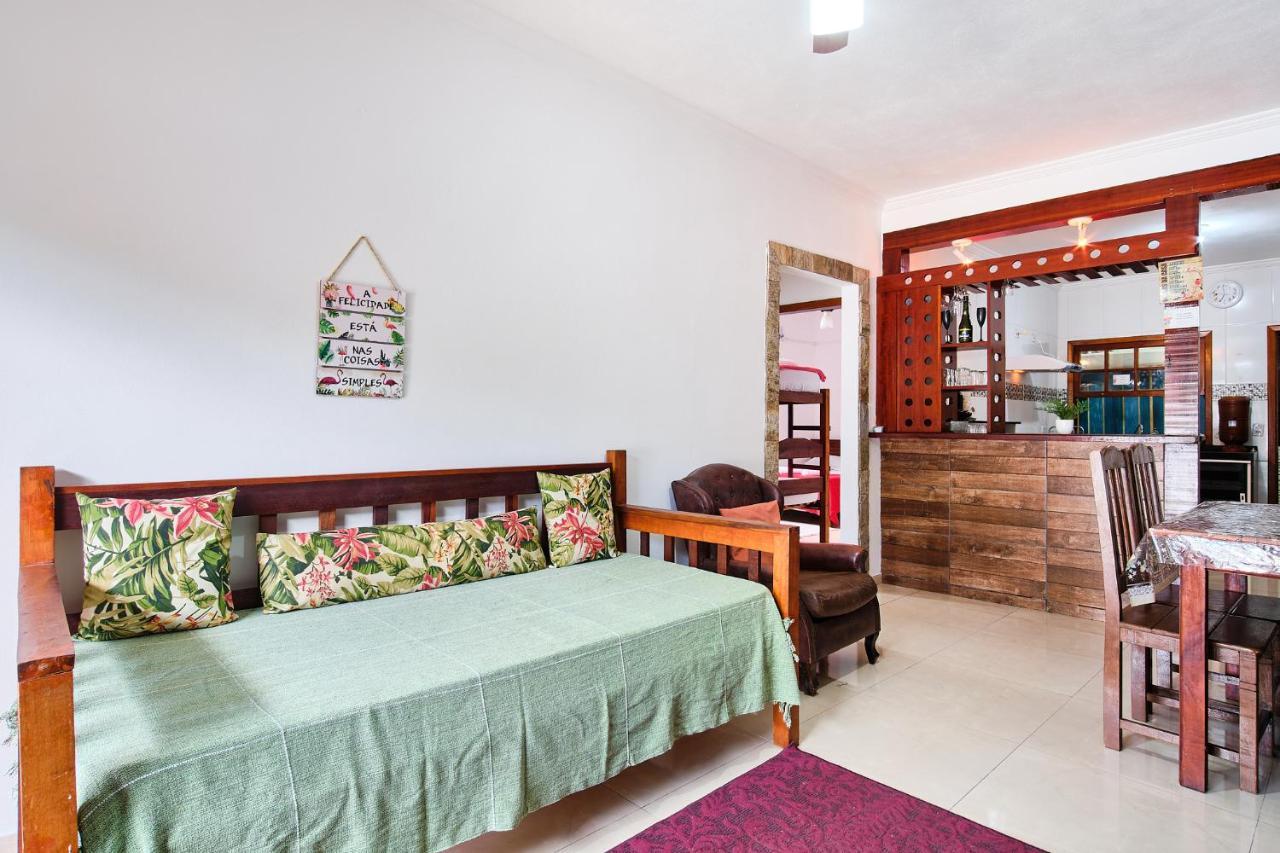 Casa Tropical Villa Paraty Exterior photo